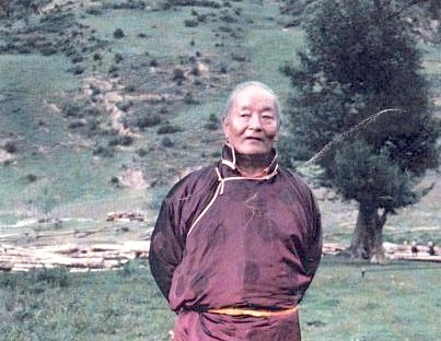 The Tibet of Chögyal Namkhai Norbu – Part 2